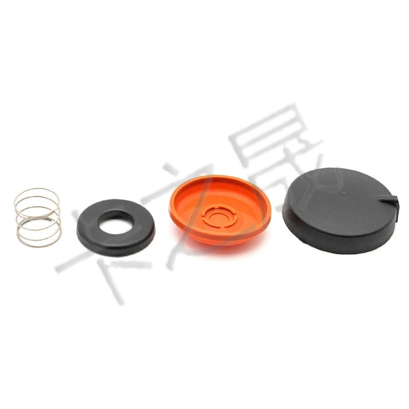 6510100830 suitable for Mercedes-Benz GLK Spint Lint M651 engine valve cover exhaust valve
