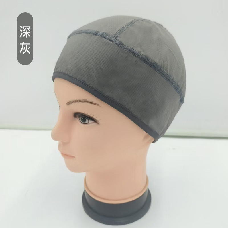 짙은 회색