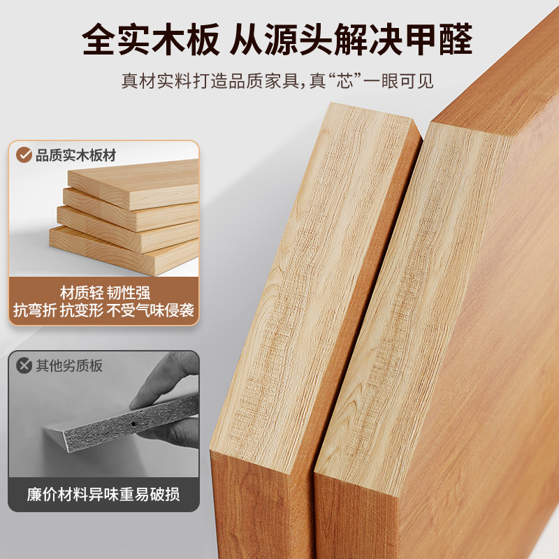 Mesa de computadora de madera de dos personas mesa de escritorio mesa de deportes electrónicos mesa de escritorio de escritorio de escritorio de escritorio de dormitorio