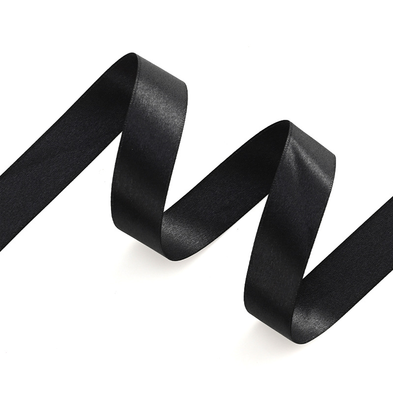 Cinta de poliéster de color sólido de 80 yardas, cinta para lazos florales, cinta para envolver ramos de flores, cinta para flores al por mayor