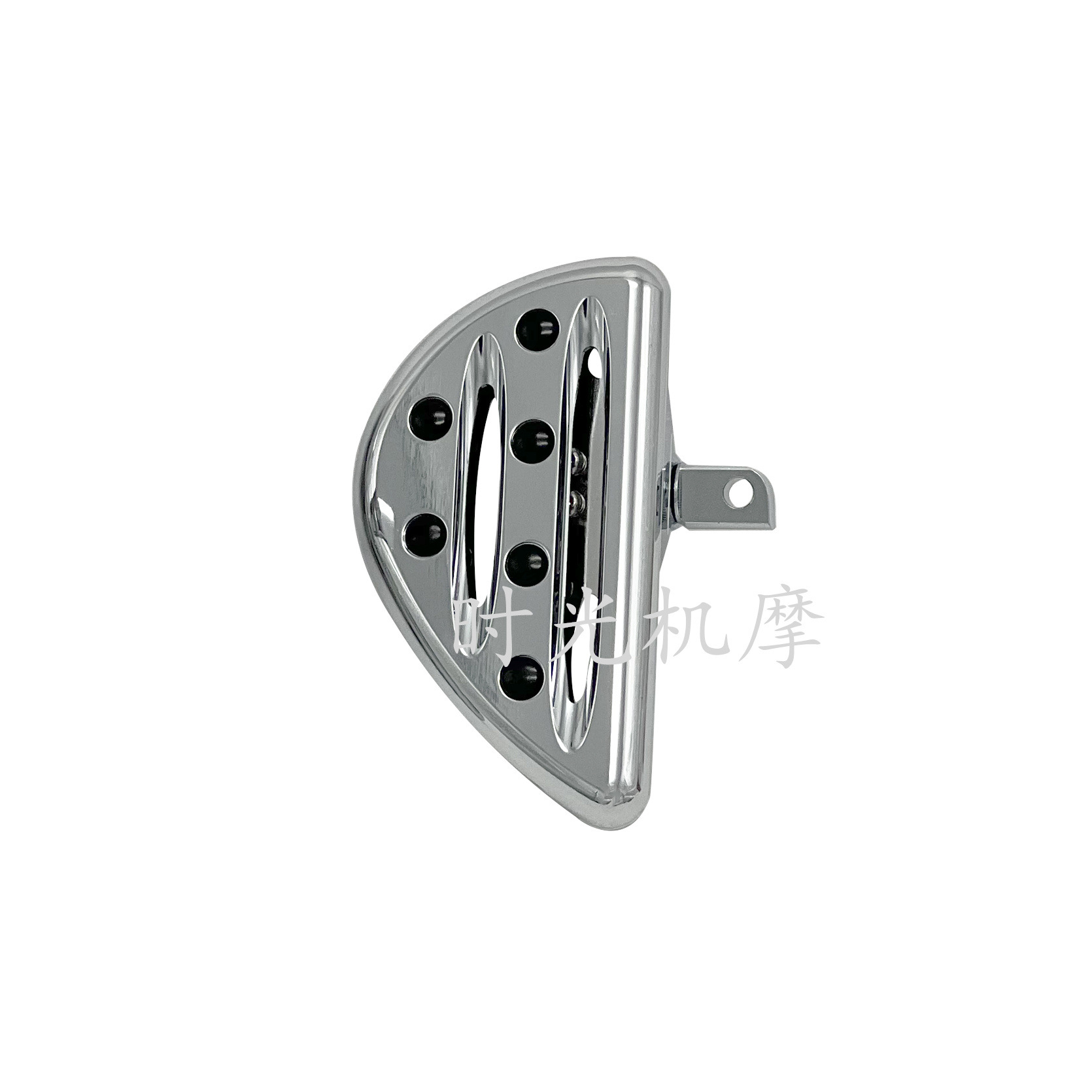 Harley Accessories XL883 1200 X48 Breaker Street Glider Fat Boy Daana Modified Front and Rear Pedals