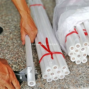 [果树嫁接膜自剪型嫁接专用膜可降解超薄款塑料膜芽接打结通用薄膜]