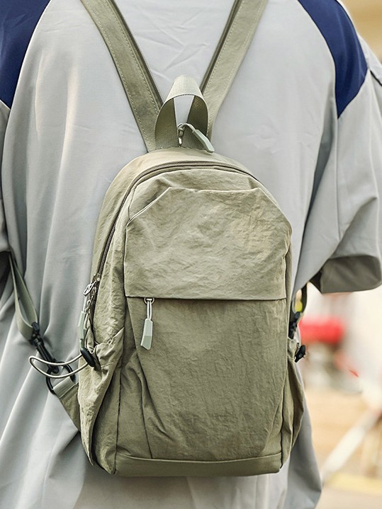 クロスボーダーチェストバッグメンズアウトドア登山三目的旅行小型バッグクロスボディバッグレディース多機能旅行軽量バックパック|undefined