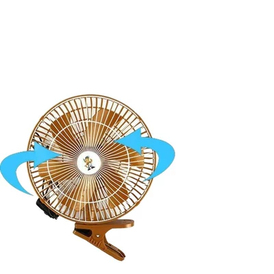 Vehicles, Small Electric Fan for | Digər kiçik elektrik cihazlar