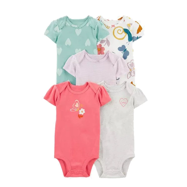 Five-piece hanging-short 51