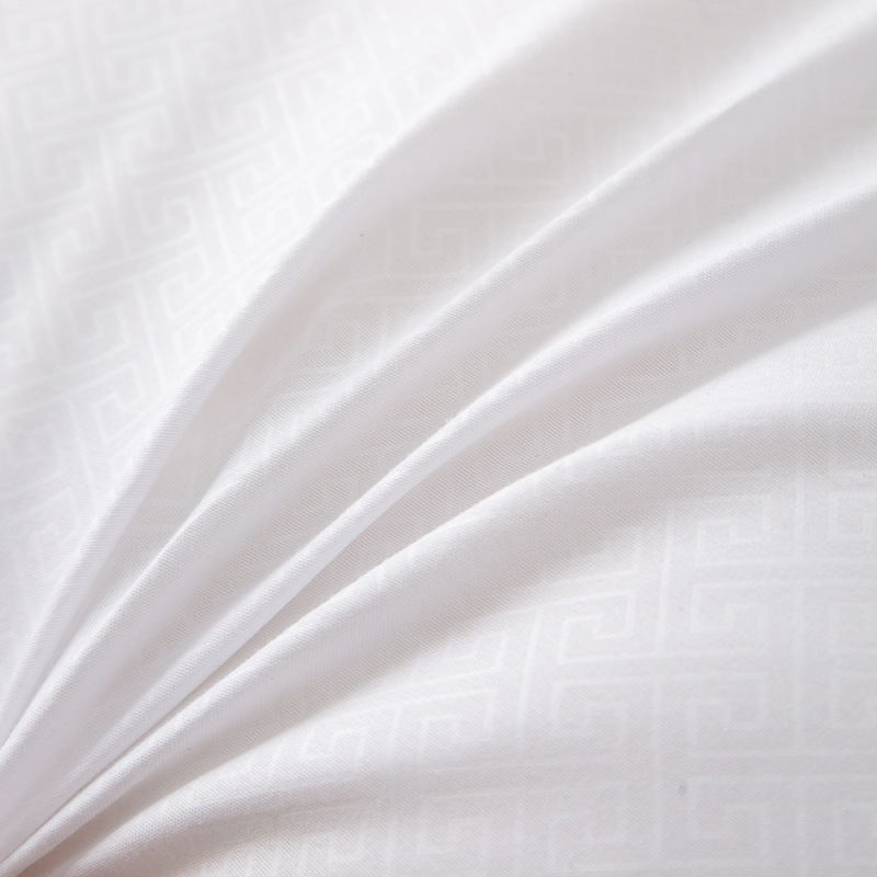 Kissenkern aus Federsamt, Sofakissenbezug 45 50 60 großer Rücken-Taillenkern, Kompression tritt nicht aus_voghion.com