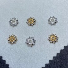 �ʯ����4mm�ֹ�14kˮ�������ִ����diy�Ʒ����荱�ɫ����