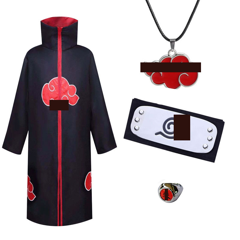 披风+木叶+朱戒