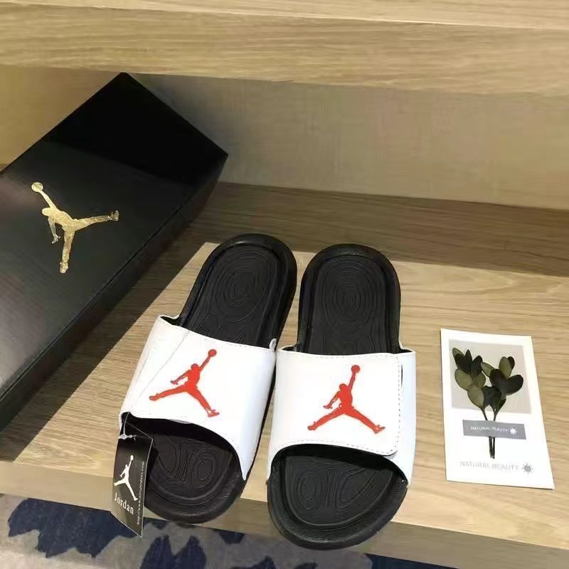 & ピュアオリジナル aj6 ジョー 6 フライングマン サマーマジック カップル 男女兼用 バスケットボール スポーツ 学生 スリッパ アウトドア ワンライン シーサイド|undefined