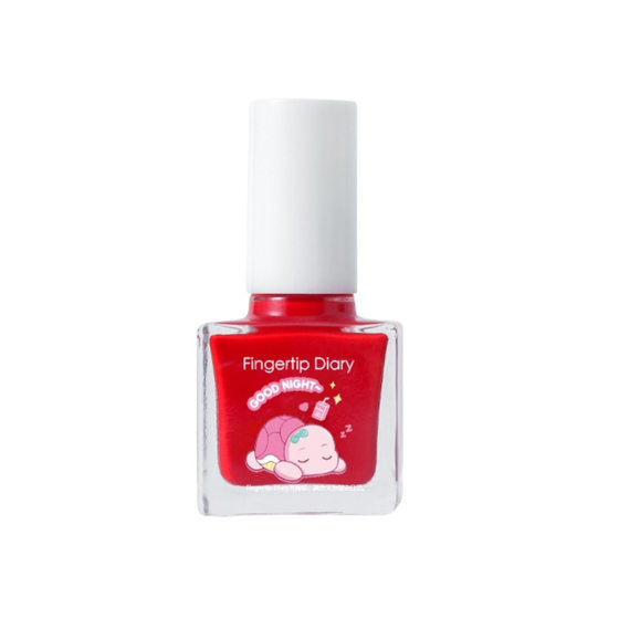 New Spring and Summer Advanced Water-based Nail Polish Nail Polish Free Roasting Long-lasting Student Available Peelable Nail Polish Wholesale