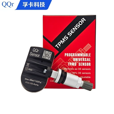 Suitable for Great Wall Haval H6 F7 Tire Pressure Sensor Vv5 Vv6 Vv7 Haval F5 H2S Tire Monitor Ora Poer (Tire pressure monitoring system)