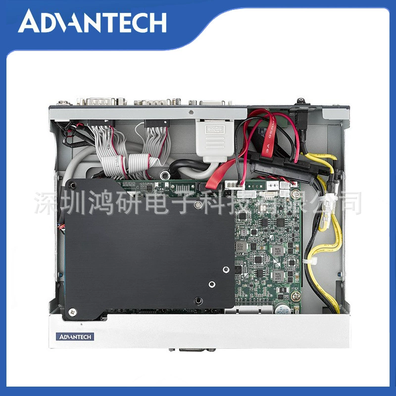 Промышленный контроллер EPC-S101AQ-S0A1 от Advantech/EPC-Sシリーズ компактный корпус E8000 пятая генерация атомного процессора