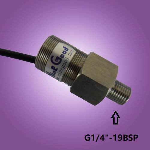 PC系列-417 微调不锈钢压力开关，压力控制器，可调压力开关