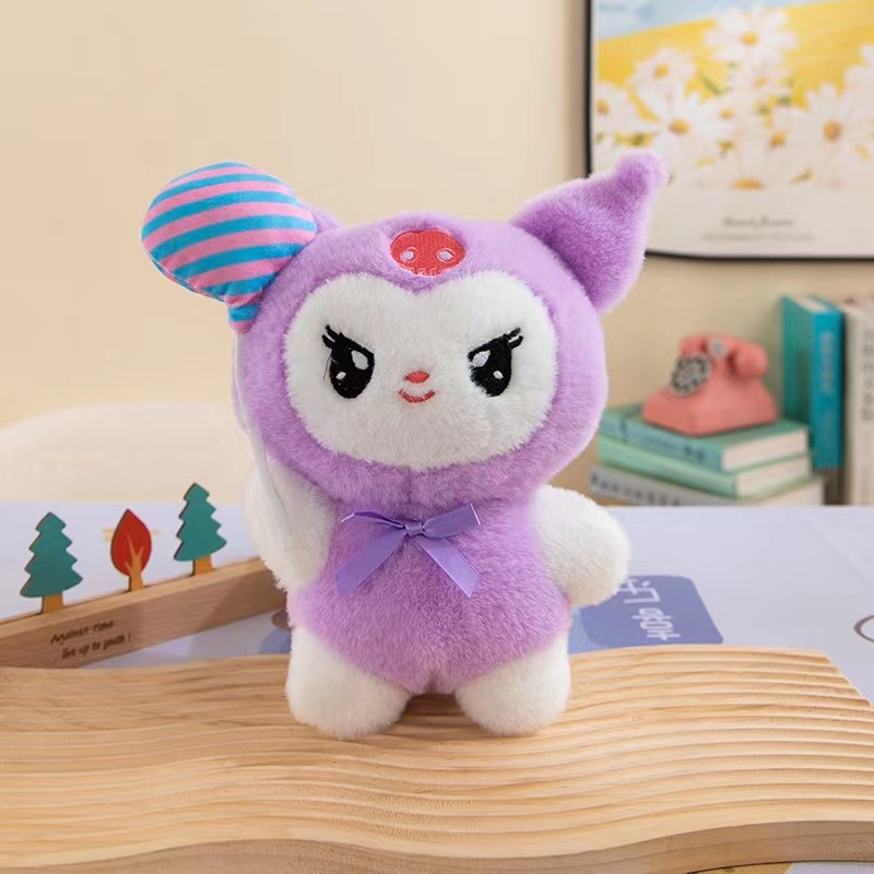 Muñeca peluche 8" máquina garras, al por mayor, lanzamiento boda