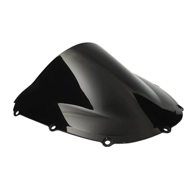 Front Windshield Windshield — Motorcycle front windshield