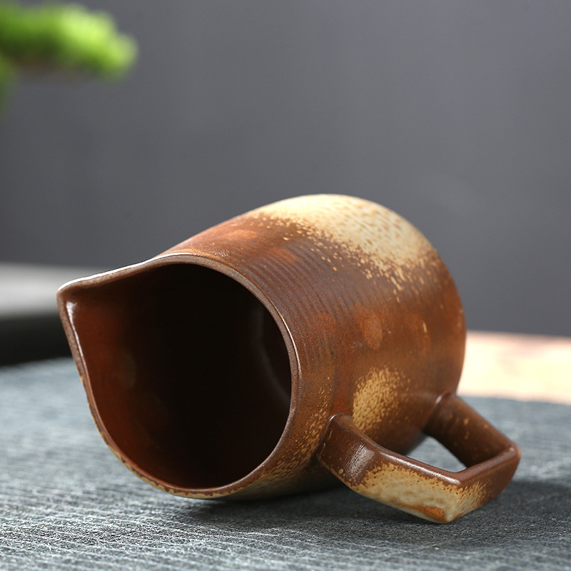 ceramic coffee pot