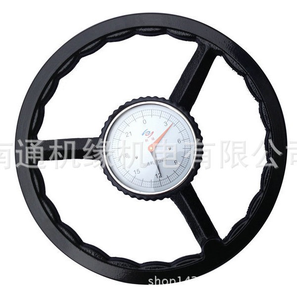 厂家供应增强尼龙手轮 三辐手轮 不锈钢刻度手轮轮 江苏手轮