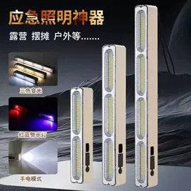 小夜灯;LED应急灯;太阳能灯