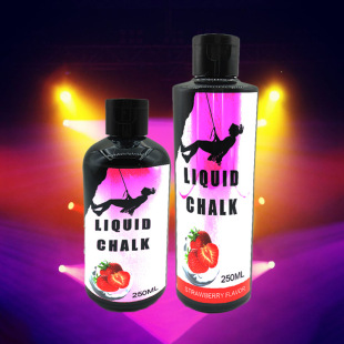 liquid chalk液态镁粉体操防滑粉举重止滑液体镁粉可选颜色250ml-阿里巴巴