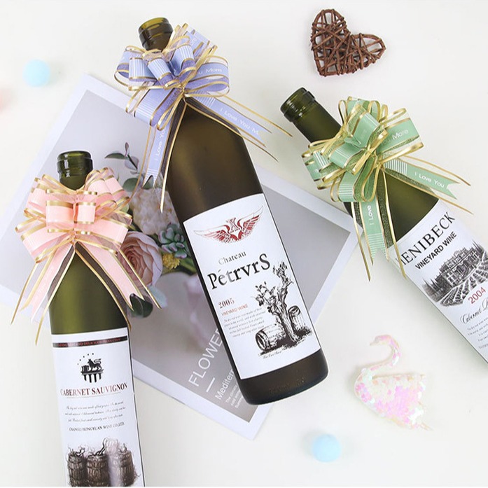 Arco guirnalda regalo embalaje boda suministros boda habitación boda decoración del coche guirnalda al por mayor