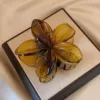 Цвет улун (8 см, большой)