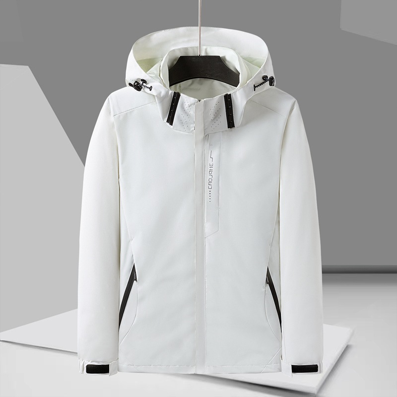 여성 상아 화이트