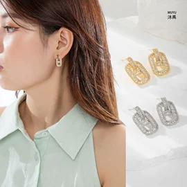 胸针;戒指;耳钉