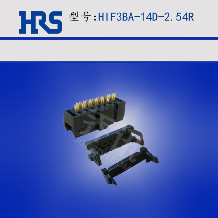 HRS14pinʽ ɫHIF3BA-14D-2.54R