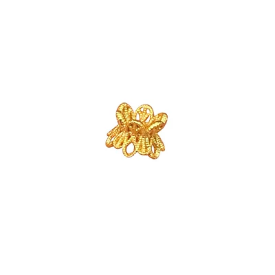 Zərgərlik ara hissələri: Holder Crystal Toy Braided Hand