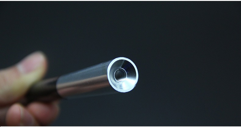 Suitable for 14-16 Models of Fit Modified Special Antenna, New Third-Generation Fit Special Carbon Fiber Short Antenna