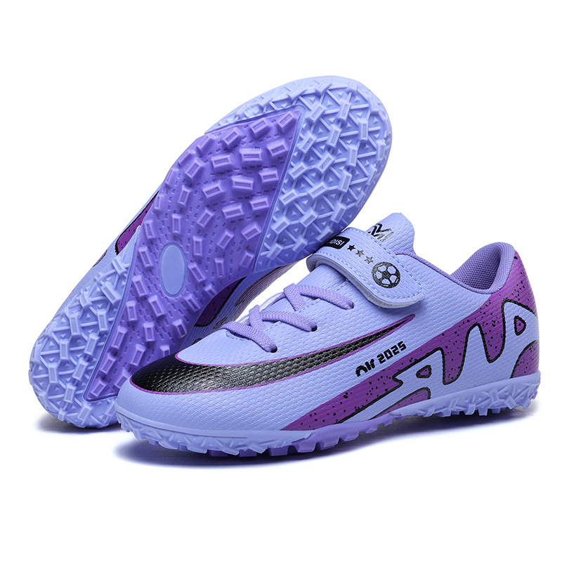 Púrpura (clavos rotos)