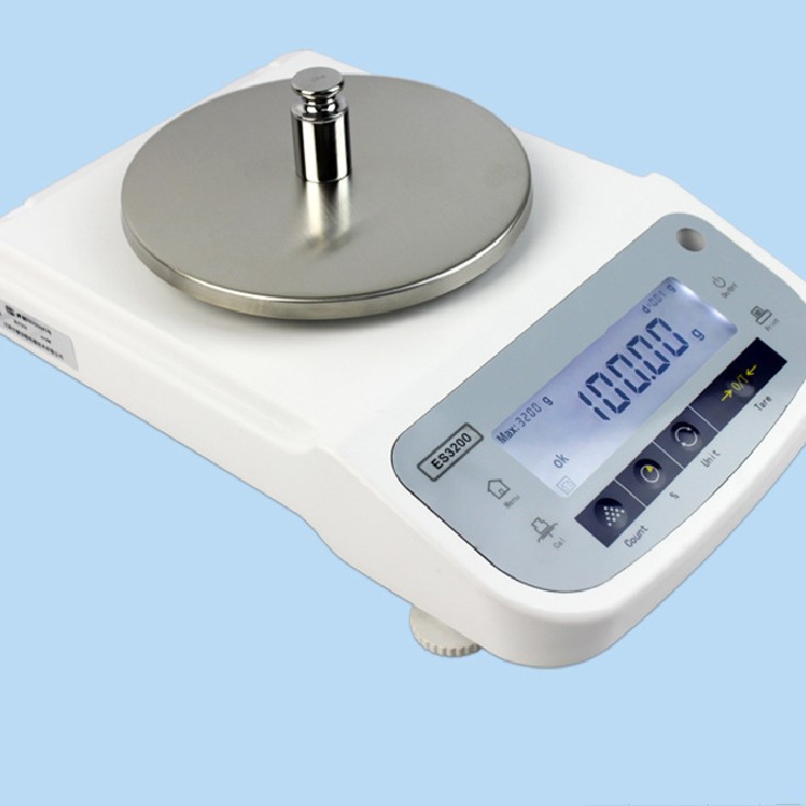 5000g百分之一电子天平 5000g/0.01g百分之一天平
