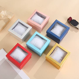 首饰包装;手表包装;其他礼品包装