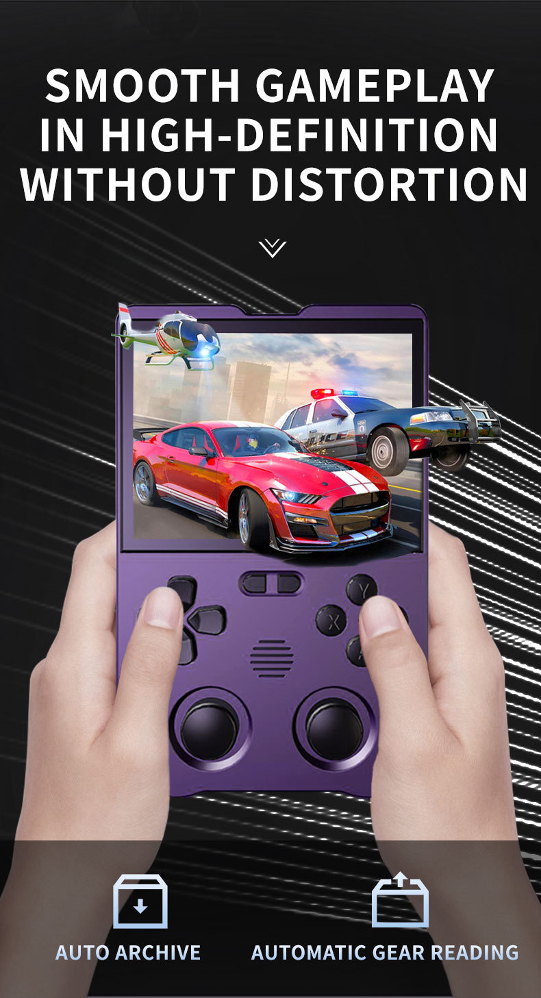 Coopreme XU10 Design