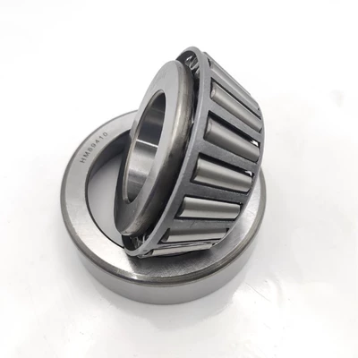 Tapered Roller Automotive Bearing Hm89448/10 Imperial Reducer Hub Gearbox Drive Shaft Transmission (Sükan mexanizmi yataqları)