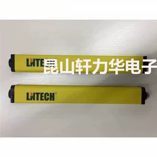 LNTECH SFA/B 系列安全光幕SFC140405