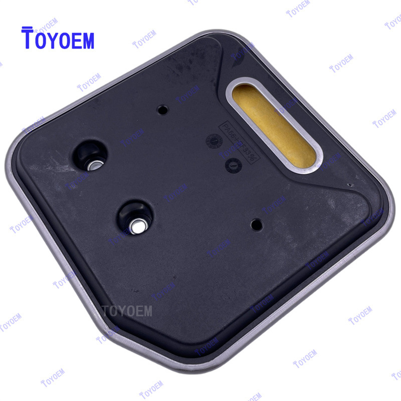 52118789 Is Suitable for Jeep Grand Cherokee Dodge Ram Transmission Filter Oil Grids Gasket A518