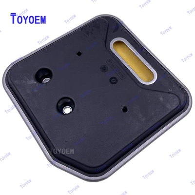 Ram Transmission Filter Oil – Other drive systems