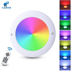 水底灯;草坪灯;埋地灯