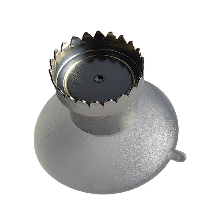 magnetic soap holder