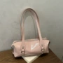 春季小众新款复古女包