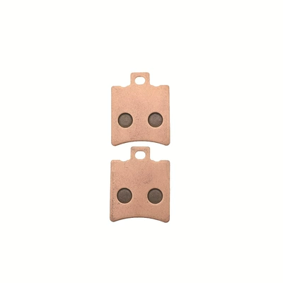 Tormoz supportları brake pad skin FA193 AB