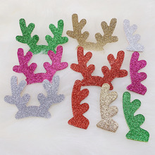��������DIY��Ʒ���ʥ��װ��˫���� ¹�� ��ͯ���η��в���