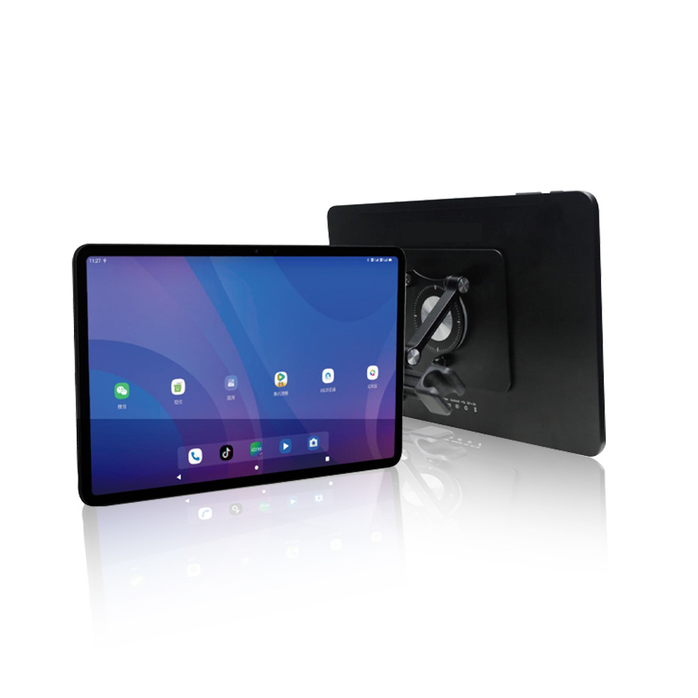 Yan 11.5inch External Android Monitor 12.5inch Headrest Android Monitor Car Headrest Mp5 Monitor