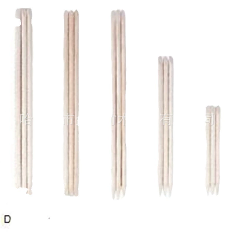 Оптовая Знак Красоты Деревянный Знак Строки Деревянный Знак Сандвича Береза Материал Шаблон Деревянная Ручка Деревянный Знак Стейк Знак