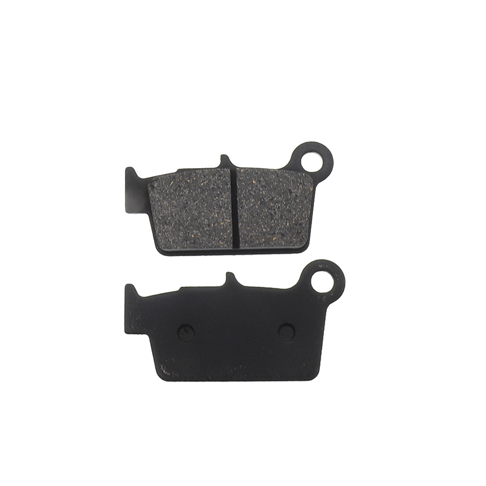 Pastillas de freno de disco de motocicleta Pastillas de freno de disco Pilas de freno Kart ATV ATV FA367 KX250