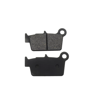 Motorcycle Disc Brake Pad Tormoz supportları
