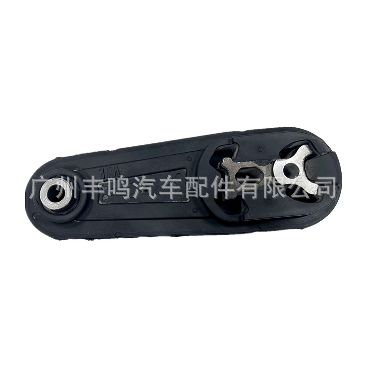 11360-1ka0a soporte del motor de coche delantero izquierdo adecuado para el pegamento del pie de la máquina Nissan