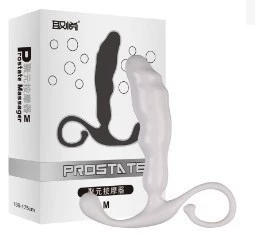 Прибор для простаты Juyuan Prostate, массажер для мужчин, анальная стимуляция, интересная взрослая продукция