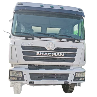 Truck Howo, Yük maşınları